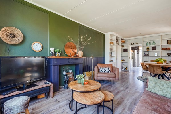 Medium property photo - Valckslootlaan 8, 2181 TR Hillegom